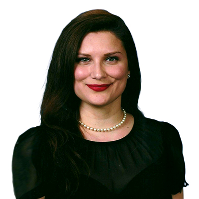Katherine Lucas