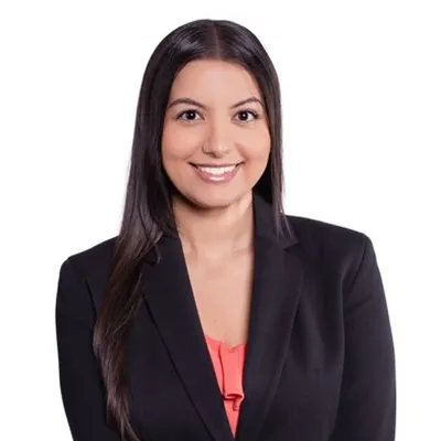 Meena Barikzi