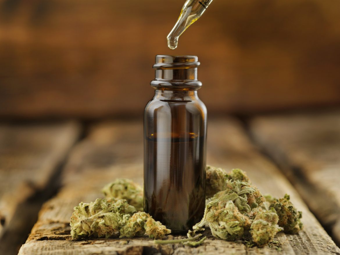 CBD Manufacturer Common Claims