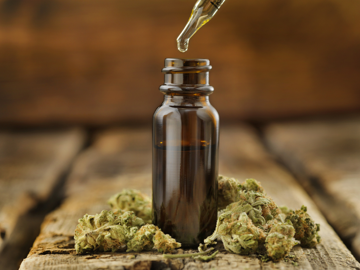 CBD Manufacturer Common Claims