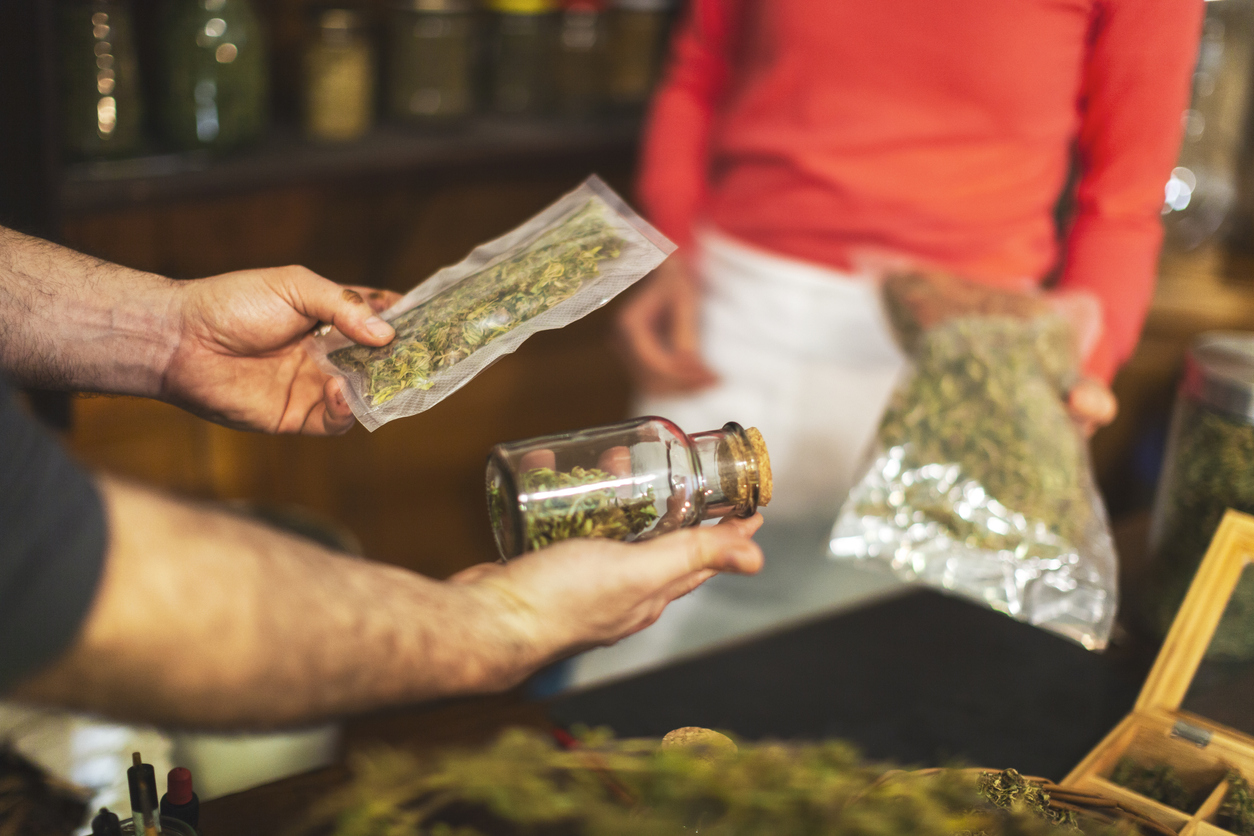 Legal vs. Illegal Dispensaries: What to Look For - CannGen Insurance Services LLC