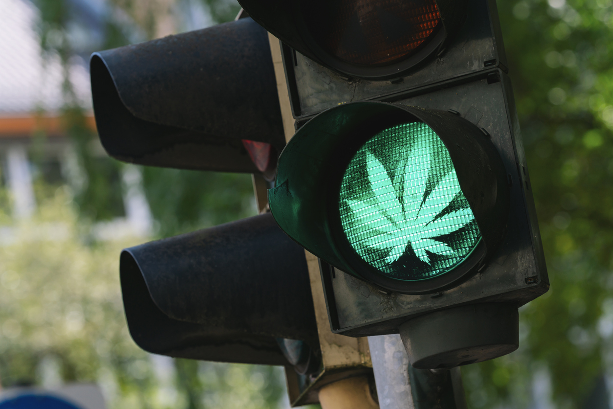 Cannabis Transportation