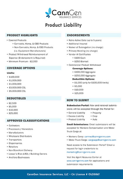 Microsoft Word - Cannabis WC Supplelemental.docx