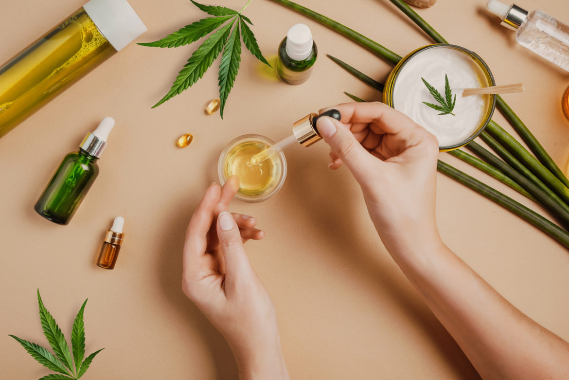 Online CBD Businesses