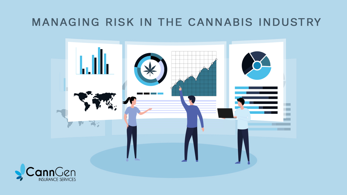 Managing Risk in the Cannabis Industry