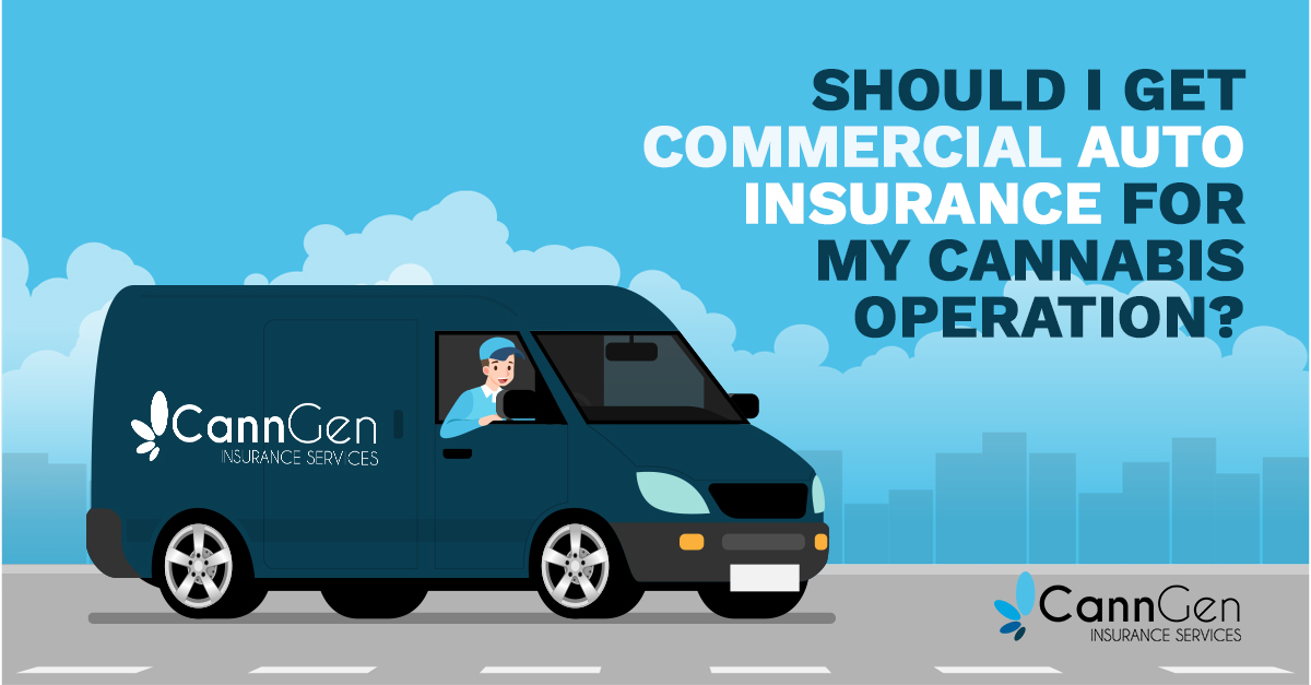 How Much Is Commercial Auto Insurance?